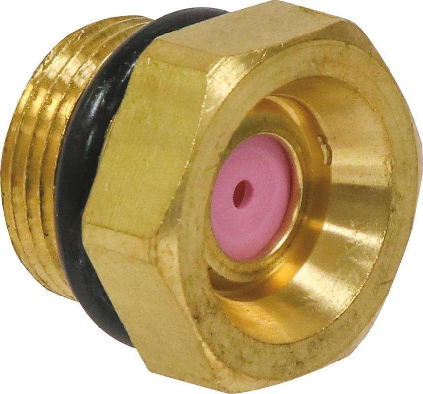 Buse jet rond pour lance mitraille - Schneider 50378/50380